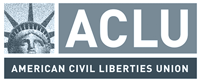 ACLU Logo