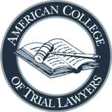American College of Firm Lawyers Logo