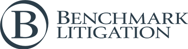 Benchmark Litigation logo