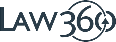 Law 360 Logo