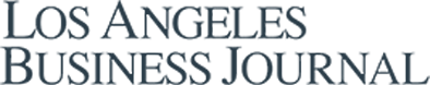 Los Angeles Business Journal Logo