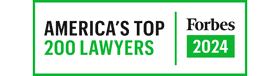 America's Top 200 Lawyers - Forbes