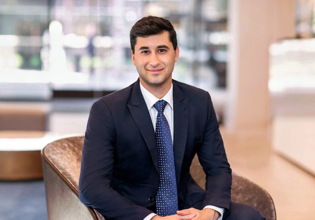 Aharon Kawlow
