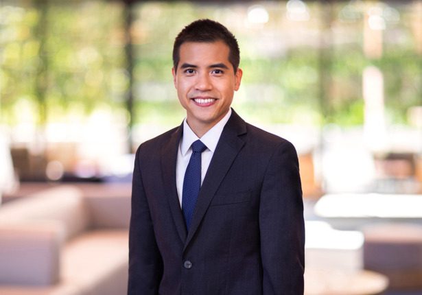 Alexander Tran