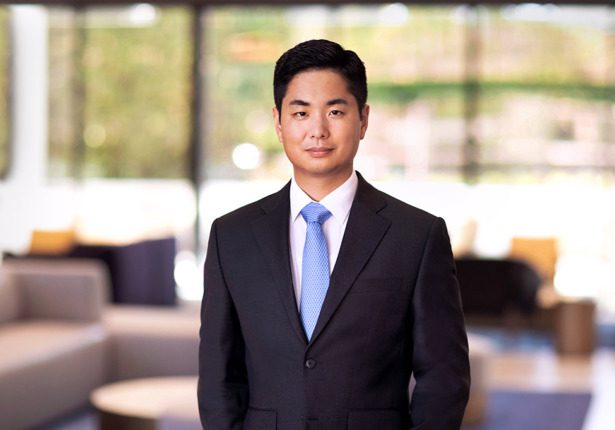 Jong-min Choi