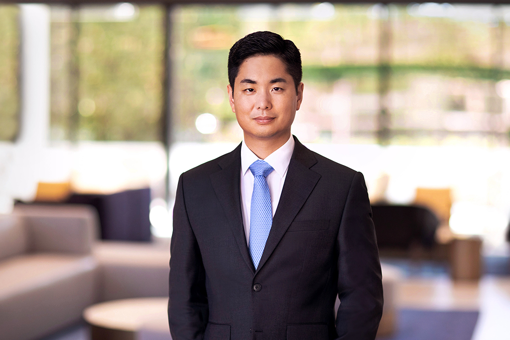 Jong-min Choi