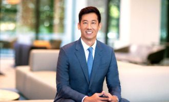 Timothy Yoo