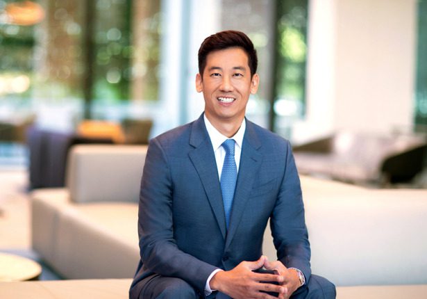 Timothy Yoo