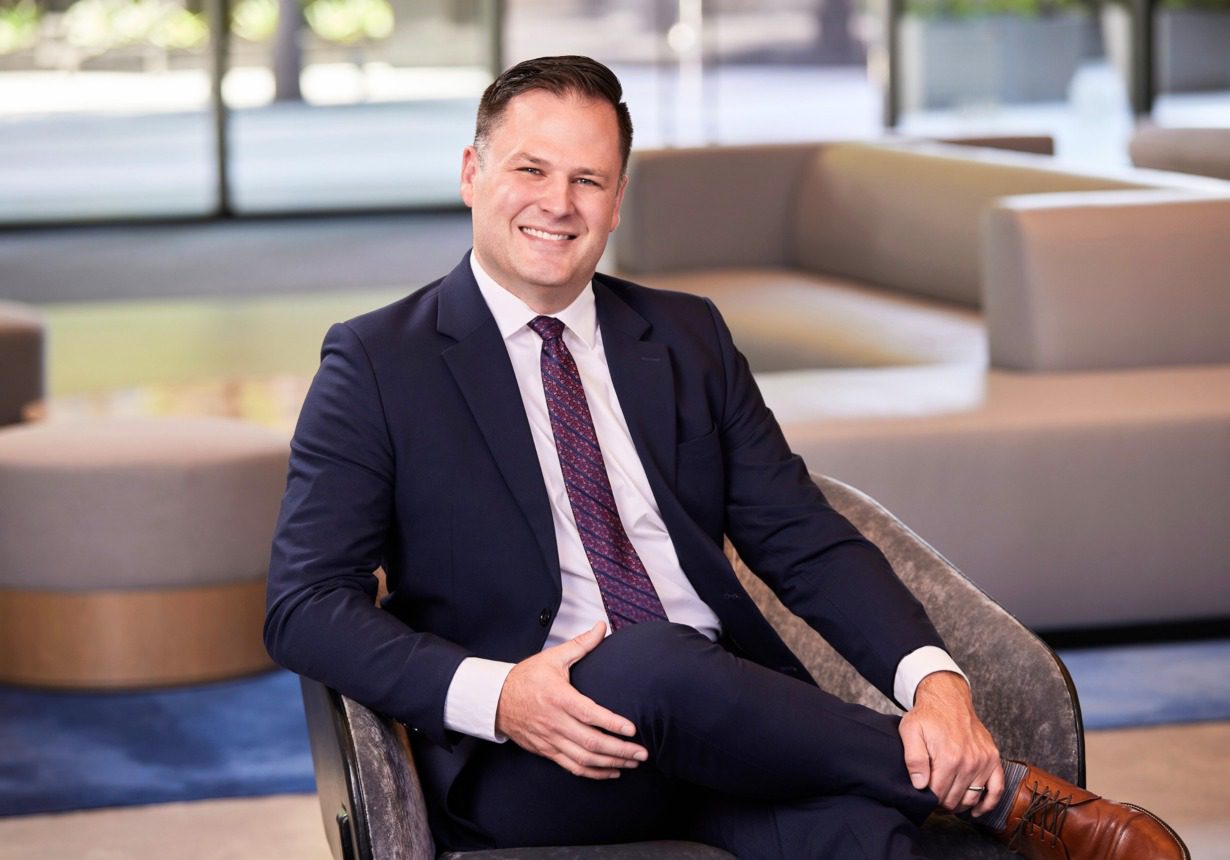 Brandon R. Teachout - Bird Marella