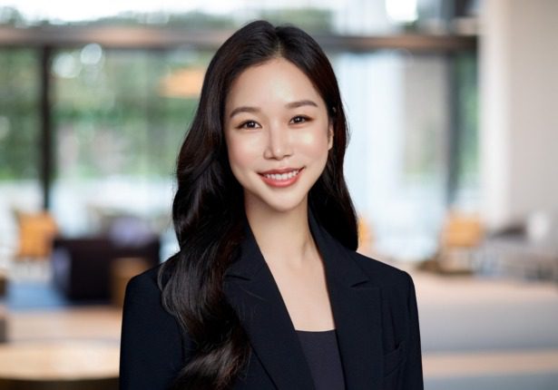 Headshot of Bird Marella Seoul Counsel June Rhee